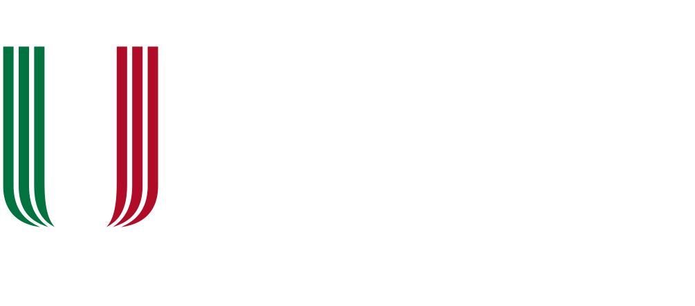 Logo of AGH University of Cracow