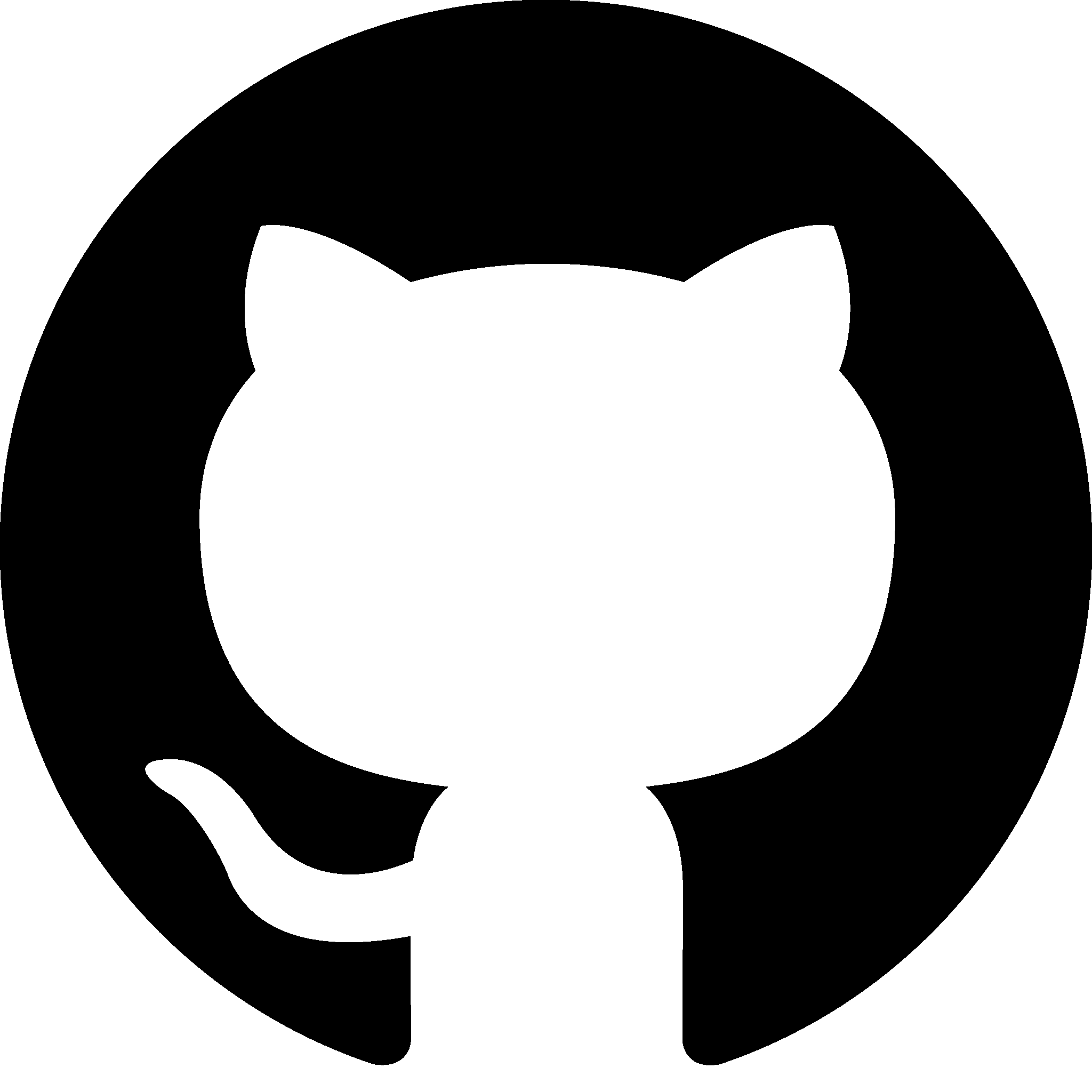 Github profile