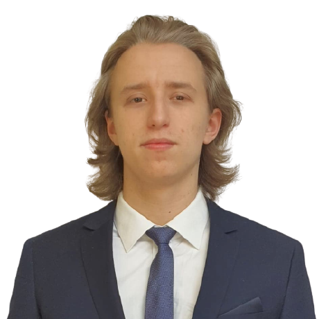 My profile photo.