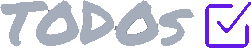Logo of Todo